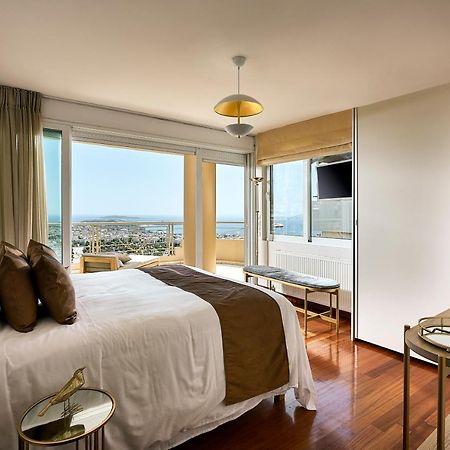 Elaia Luxury Residences Athens Exterior photo
