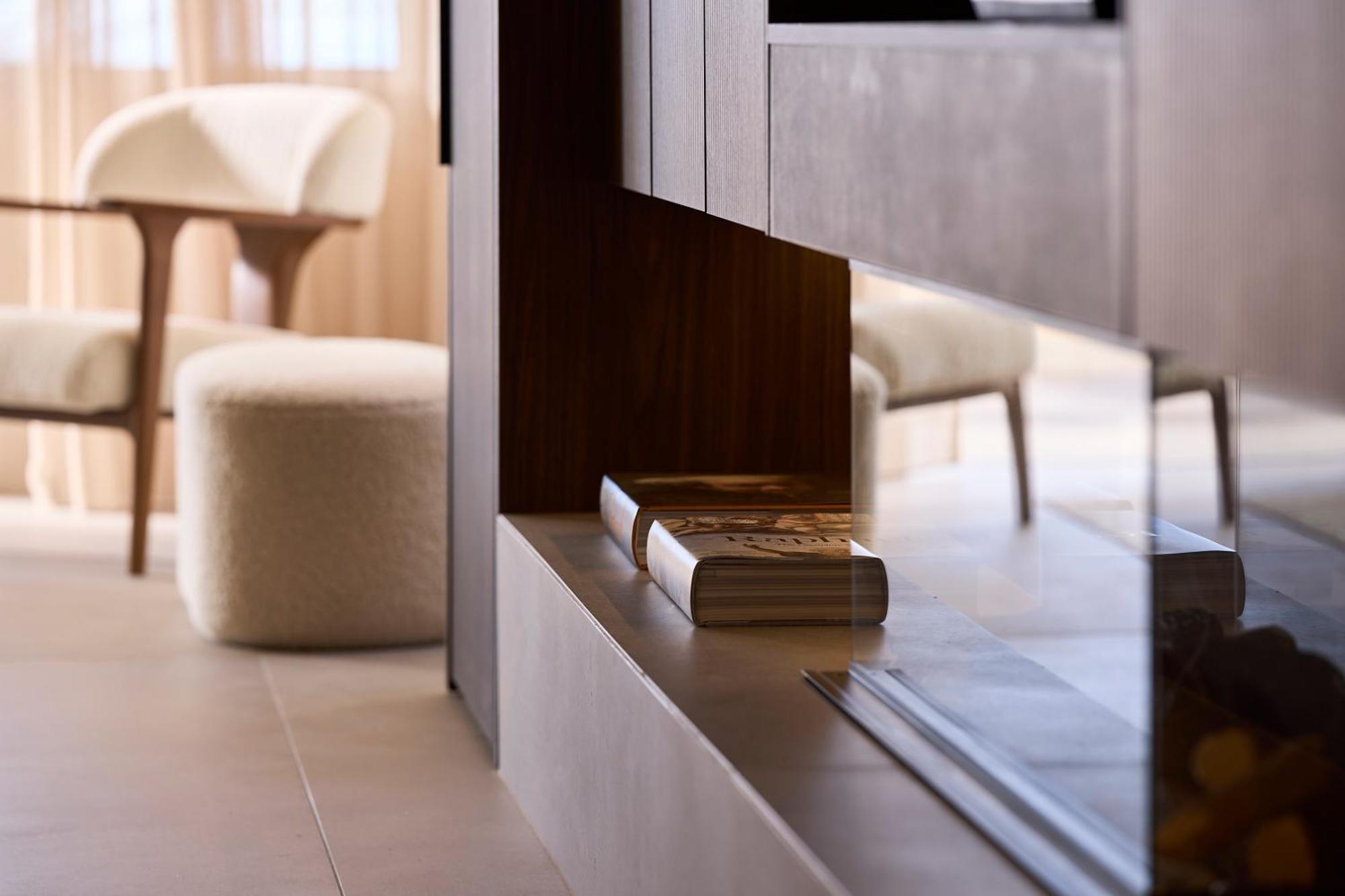 Elaia Luxury Residences Athens Exterior photo