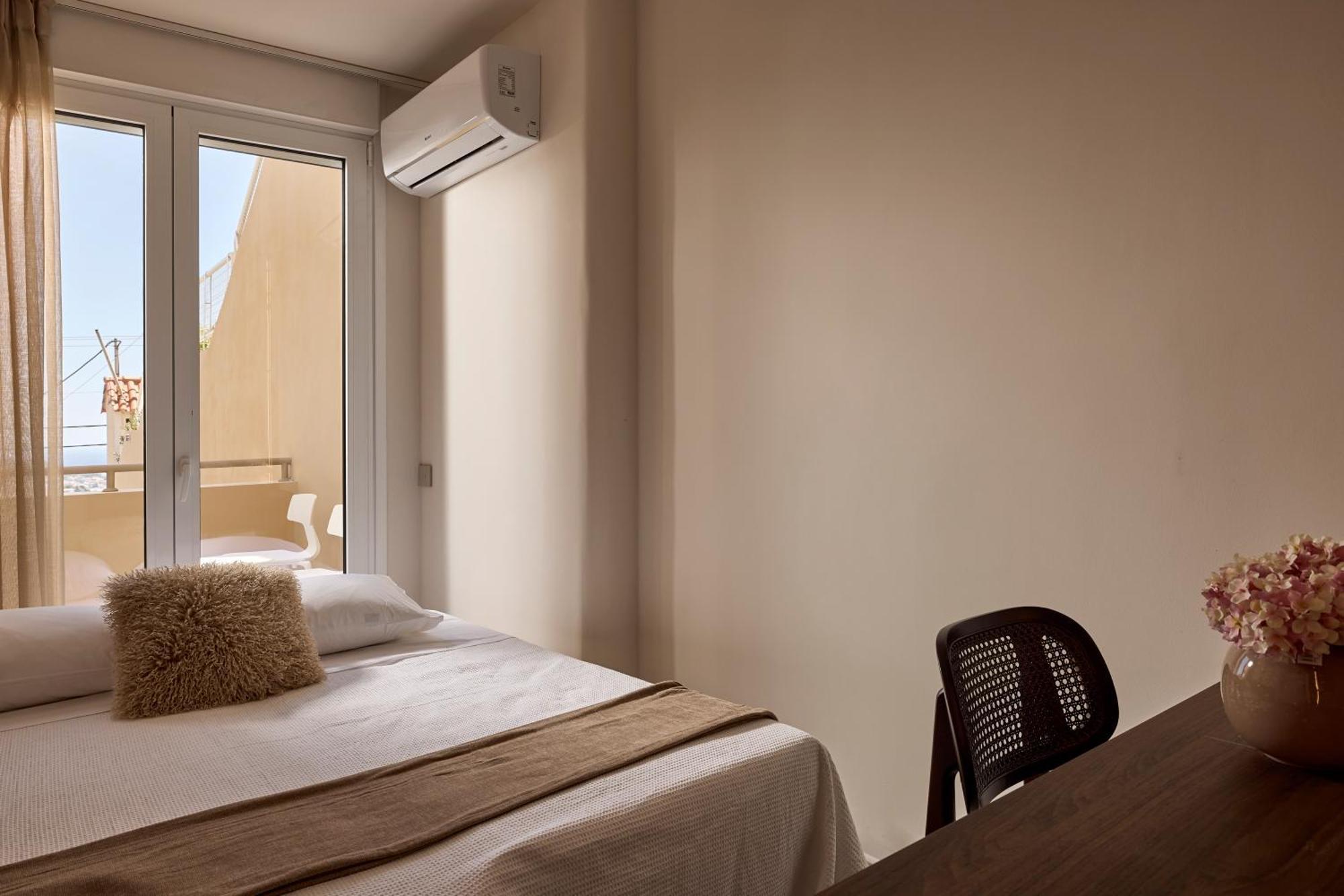 Elaia Luxury Residences Athens Exterior photo
