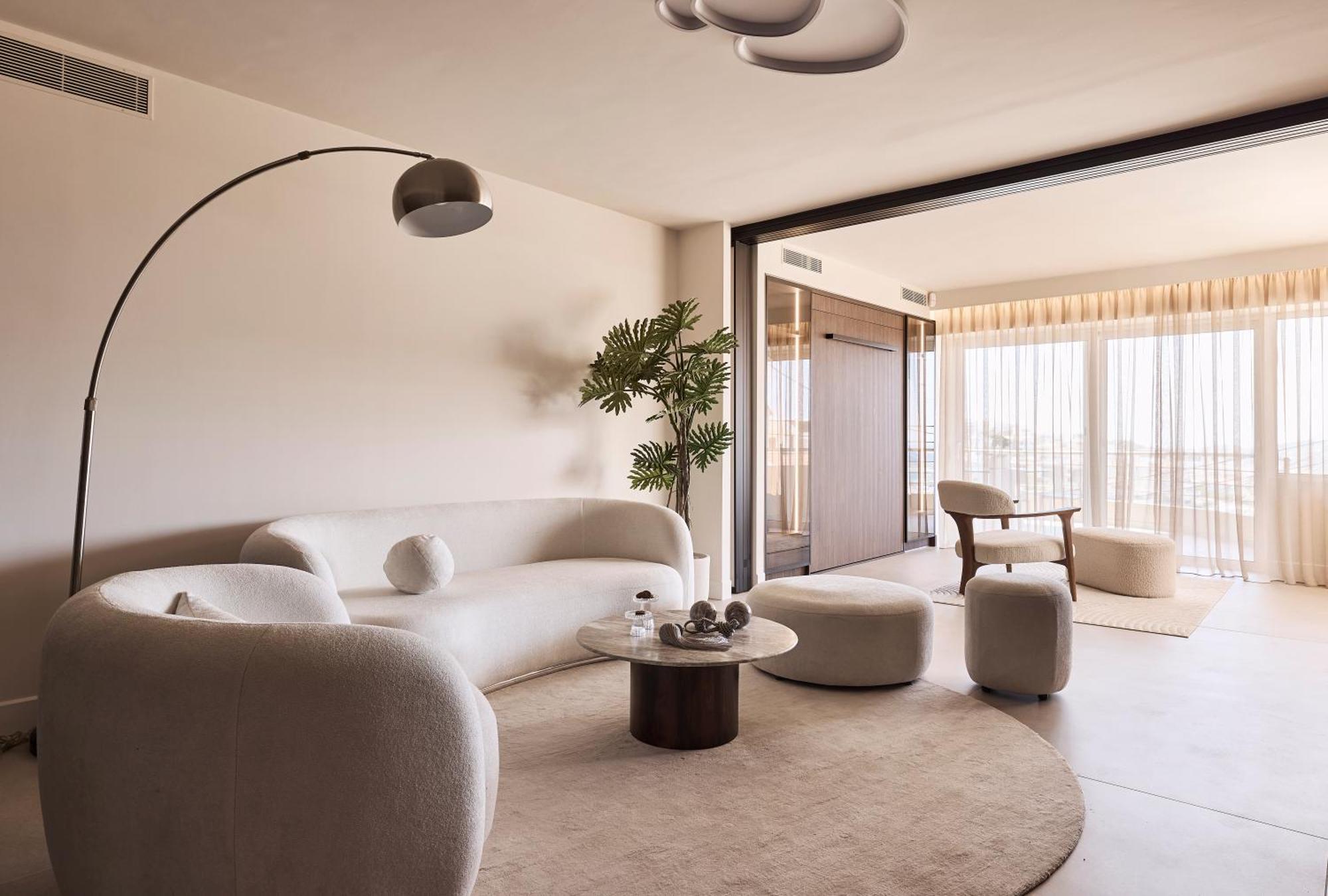 Elaia Luxury Residences Athens Exterior photo