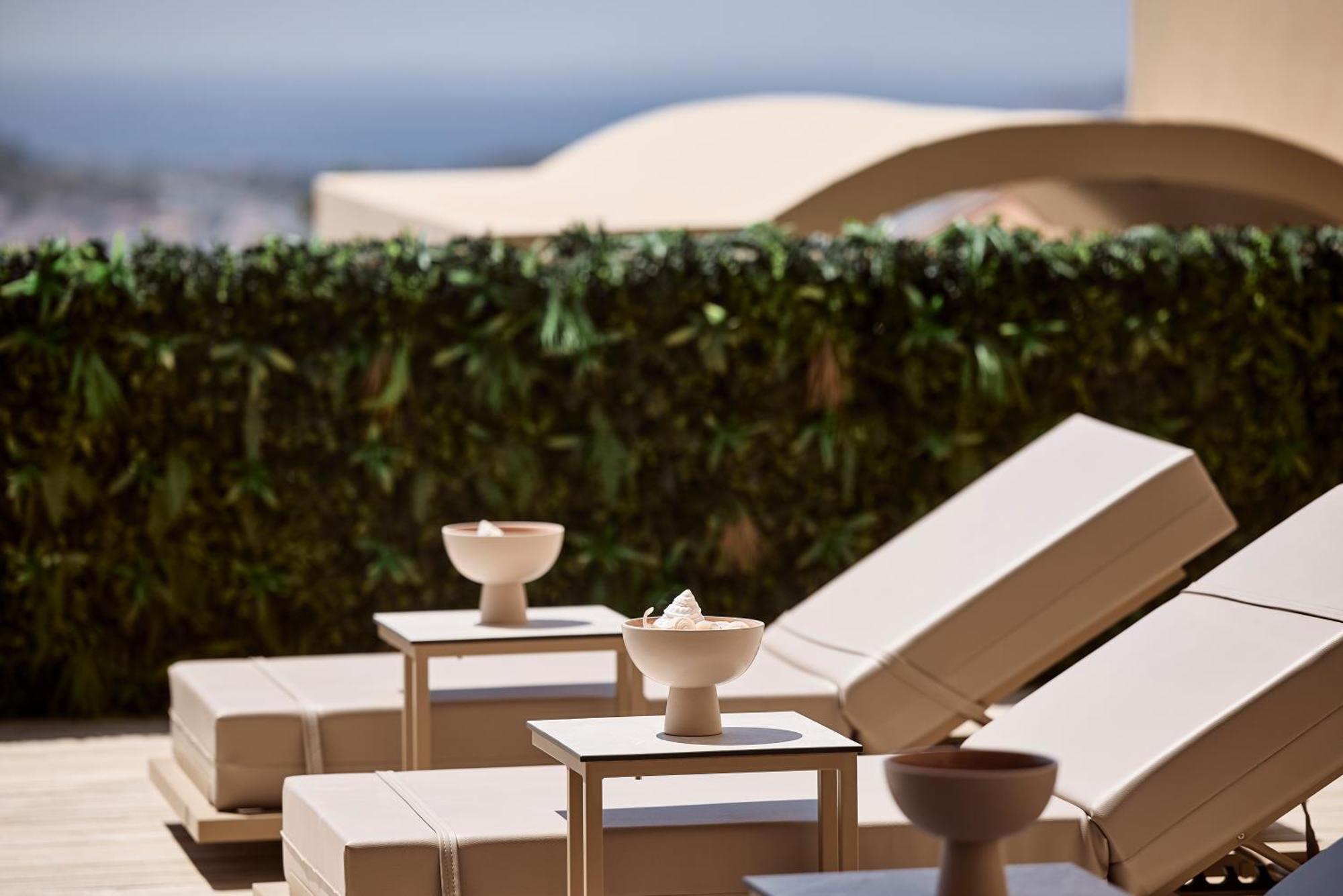 Elaia Luxury Residences Athens Exterior photo