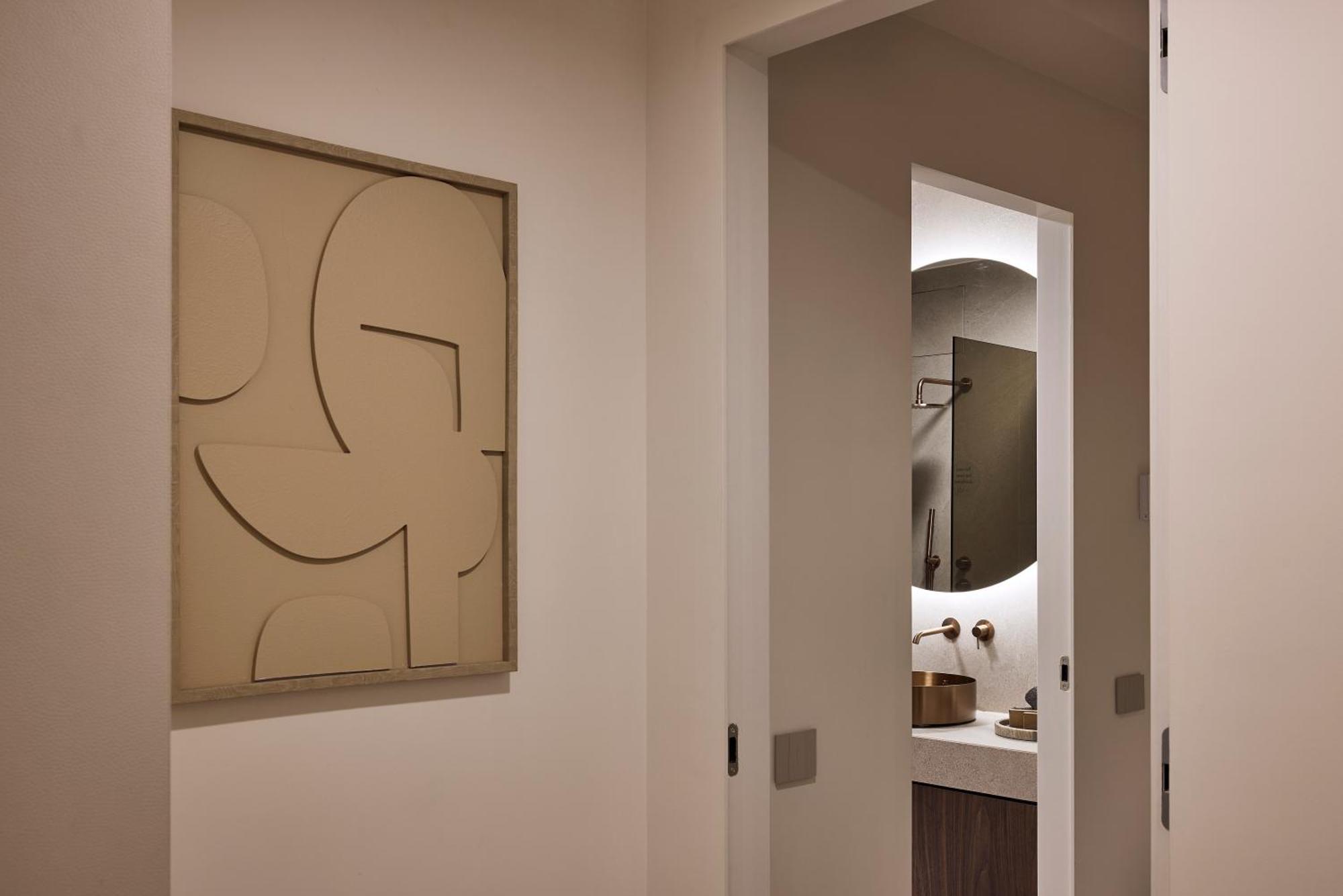 Elaia Luxury Residences Athens Exterior photo