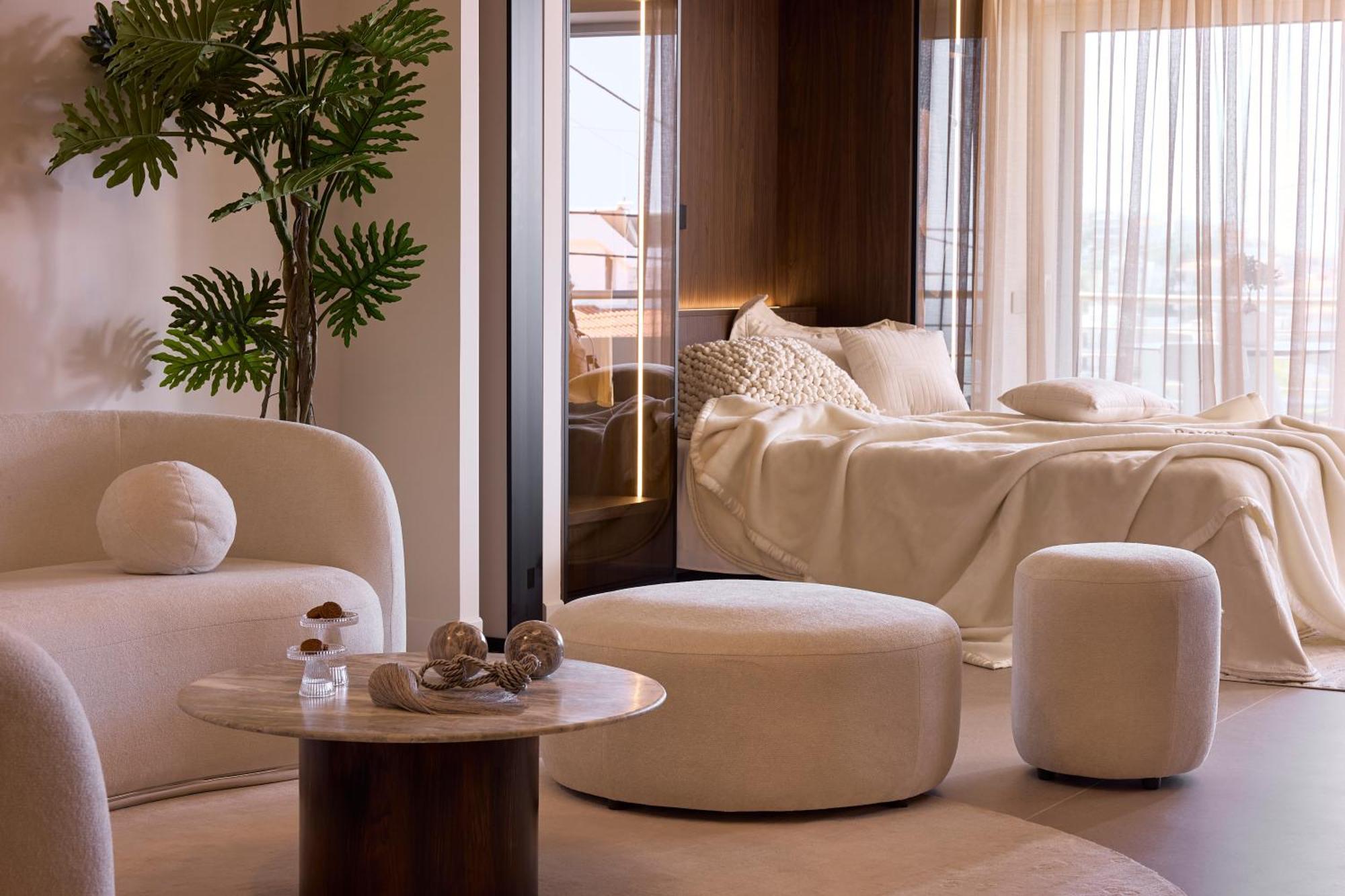 Elaia Luxury Residences Athens Exterior photo