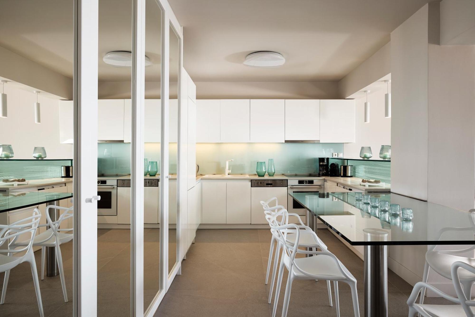 Elaia Luxury Residences Athens Exterior photo