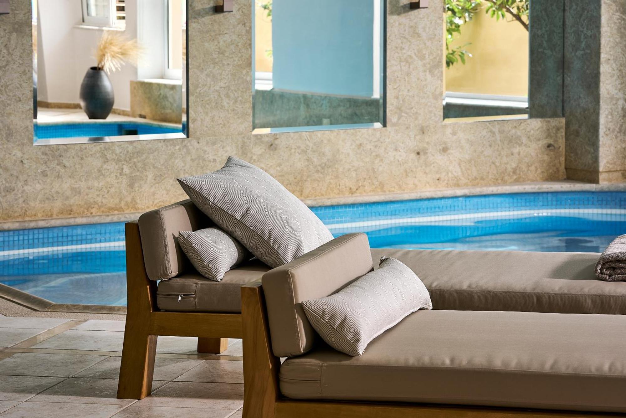Elaia Luxury Residences Athens Exterior photo