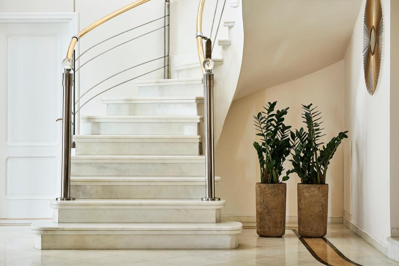 Elaia Luxury Residences Athens Exterior photo